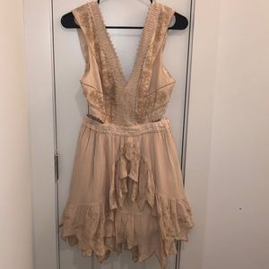 Free People dress